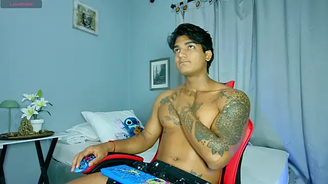 Rebor_phoenix1 Webcam show
