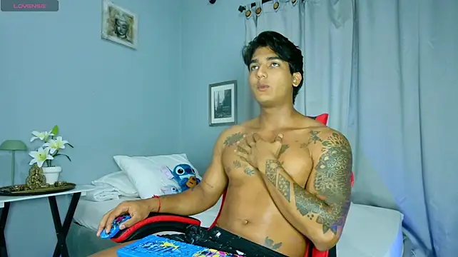 Rebor_phoenix1 Webcam Show
