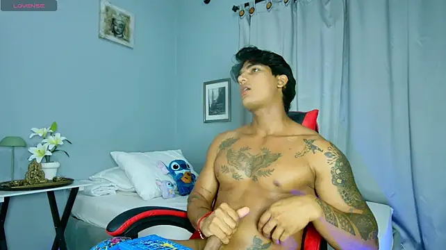 Rebor_phoenix1 Webcamshow