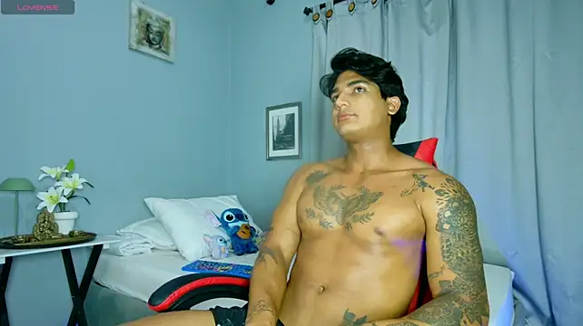 Show Webcam de Rebor_phoenix1