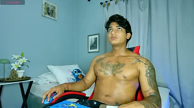Rebor_phoenix1 webcam show
