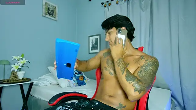 Rebor_phoenix1 Webcam show
