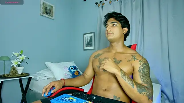 Rebor_phoenix1 Webcam show