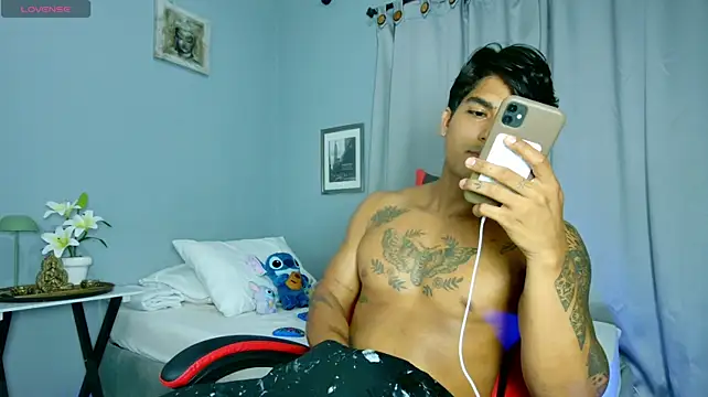 Rebor_phoenix1 Webcam-Show