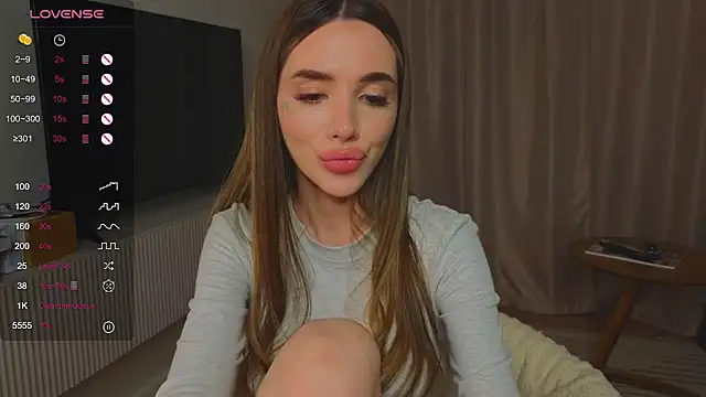 shuggybaby – Live XXX-chat
