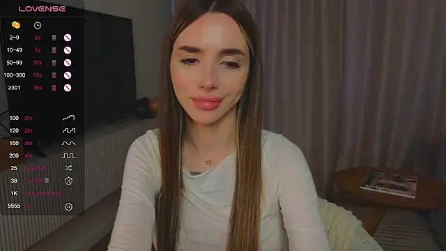Chat XXX en directo de shuggybaby
