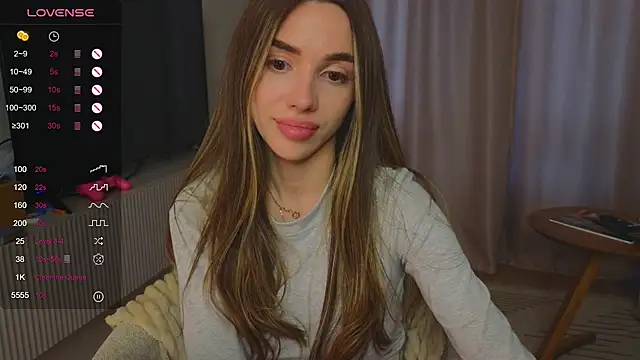 shuggybaby's Live XXX Chat