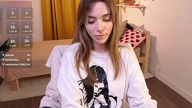 Chat XXX en directo de shuggybaby