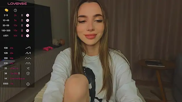 shuggybaby's Live XXX Chat