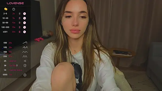 shuggybaby Live XXX-Chat