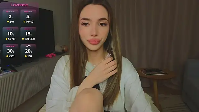 Chat +18 de shuggybaby ao vivo