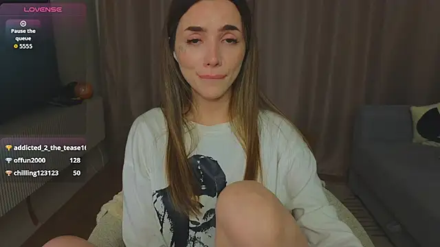 shuggybaby Chat XXX live