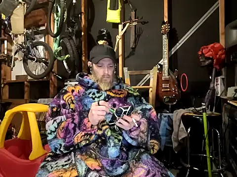 thejuicybacon: вебкам-шоу