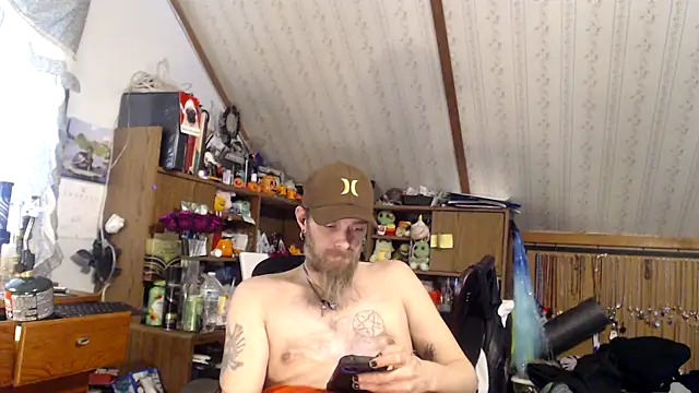 thejuicybacon: вебкам-шоу