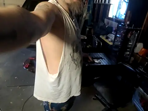 Show de thejuicybacon na webcam
