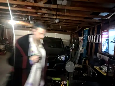 thejuicybacon's Webcam Show