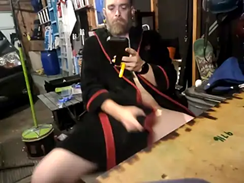 thejuicybacon's Webcam Show