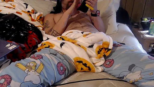 thejuicybacon Show in webcam