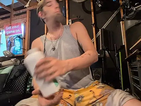 thejuicybacon Webcam show