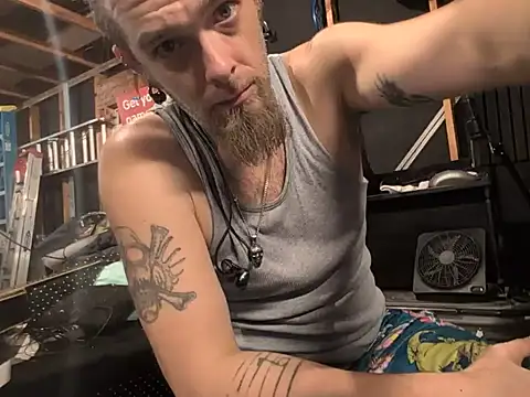 Show webcam de thejuicybacon