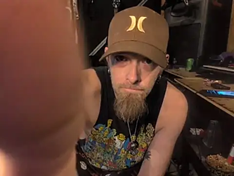 Pokazy przed kamerką – thejuicybacon