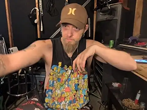Show Webcam de thejuicybacon