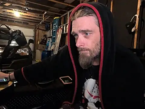 Show webcam de thejuicybacon