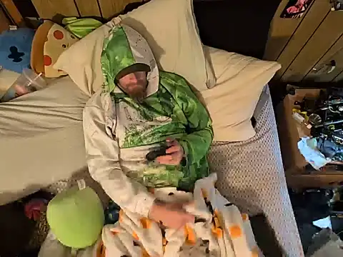 عرض كام thejuicybacon