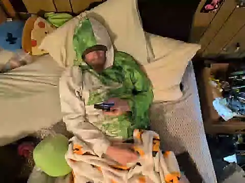 thejuicybacon Show in webcam