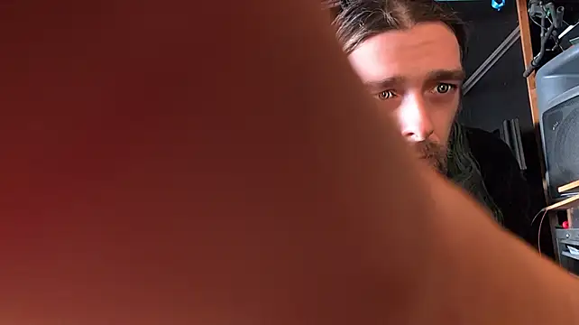 thejuicybacon Шоу с уебкамера