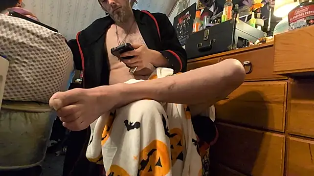 thejuicybacon ওয়েবক্যাম শো