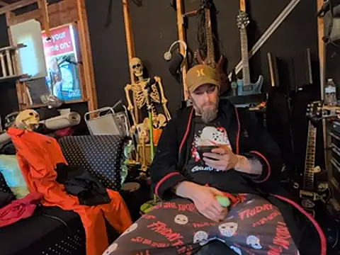 thejuicybacon Show in webcam