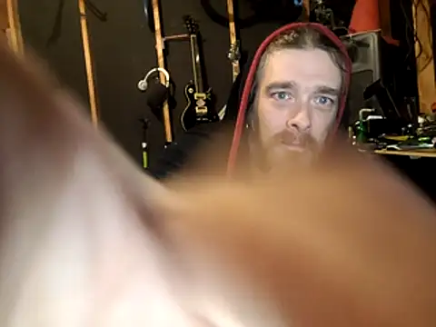 thejuicybacon webcam show