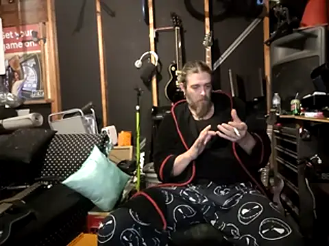 thejuicybacon: вебкам-шоу