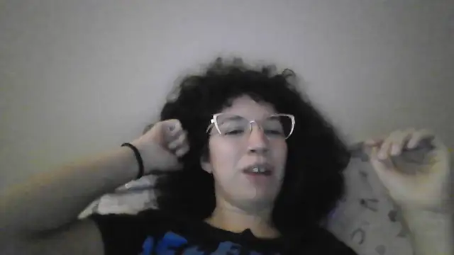 Živá chatovací místnost loliporomero