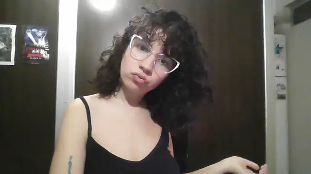 loliporomero Webcam-Show