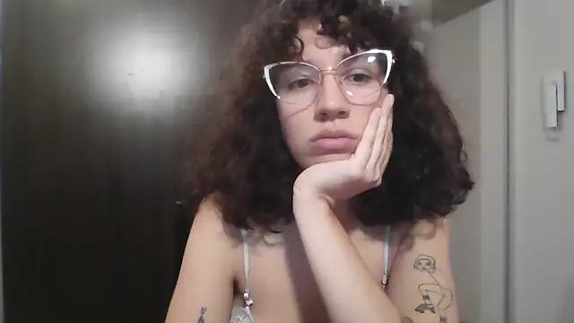 loliporomero Webcam-Show