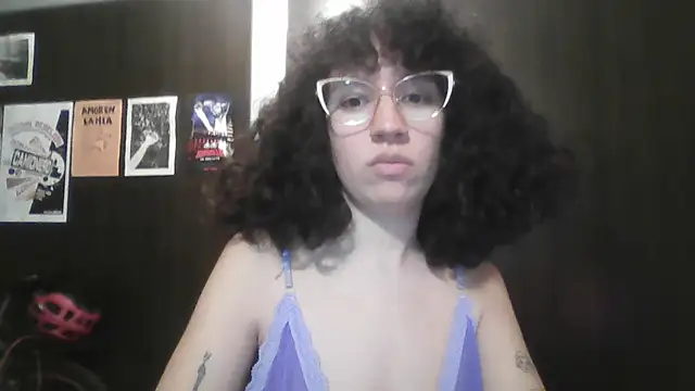 loliporomero's Live XXX Chat