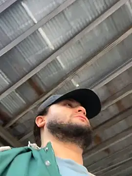 Juno-X69 Show in webcam