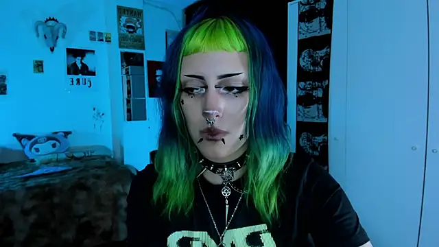 kattx_ – Live XXX-chat