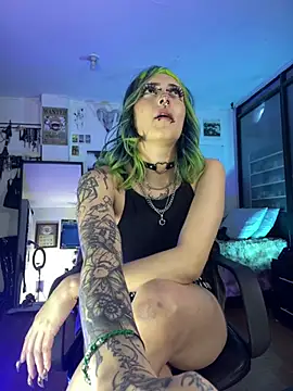 kattx_のライブXXXチャット