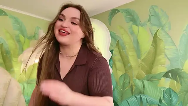 Ida_Swift's Live XXX Chat