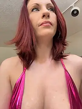 SableSin Webcamshow