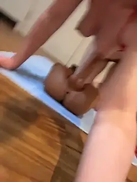 SableSin's Webcam Show