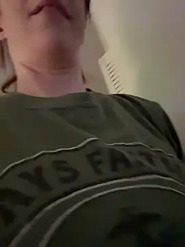 SableSin's Webcam Show