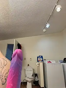 SableSin's Webcam Show