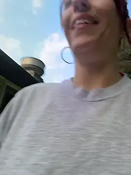 SableSin Webcam-Show