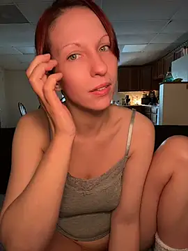 SableSinn Webbikameraesitys