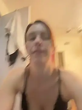 SableSin Webcam Show