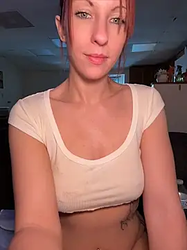 SableSin's Webcam Show
